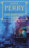 Cover: The Shifting Tide (William Monk Mystery, Book 14) - Headline Book Publishing