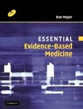 Cover: Essential Evidence-Based Medicine - Cambridge University Press