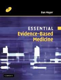 Enlarge image Cover: Essential Evidence-Based Medicine - Cambridge University Press