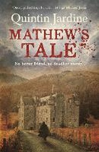 Enlarge image Cover: Mathew's Tale - Headline Book Publishing
