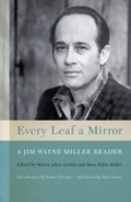 Cover: Every Leaf a Mirror - The University Press of Kentucky