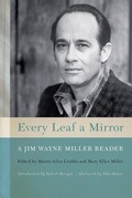 Cover: Every Leaf a Mirror - The University Press of Kentucky