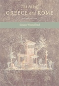 Cover: The Art of Greece and Rome - Cambridge University Press