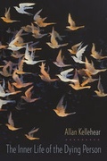 Cover: The Inner Life of the Dying Person - Columbia University Press