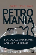 Cover: Petromania - Harriman House Publishing