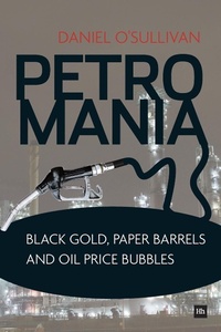 Enlarge image Cover: Petromania - Harriman House Publishing