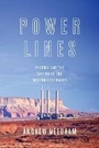 Cover: Power Lines - Princeton University Press