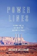 Cover: Power Lines - Princeton University Press