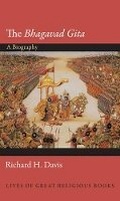 Cover: The Bhagavad Gita - Princeton University Press