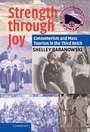 Cover: Strength through Joy - Cambridge University Press