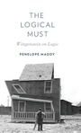 Cover: The Logical Must - Oxford University Press Inc