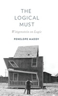 Cover: The Logical Must - Oxford University Press Inc