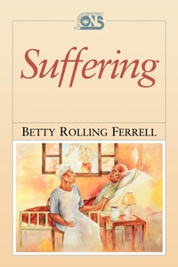 Enlarge image Cover: Suffering - Jones and Bartlett Publishers, Inc