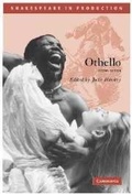 Cover: Othello - Cambridge University Press