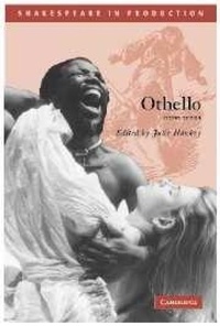 Enlarge image Cover: Othello - Cambridge University Press