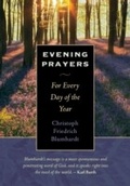 Cover: Evening Prayers - Plough Publishing House