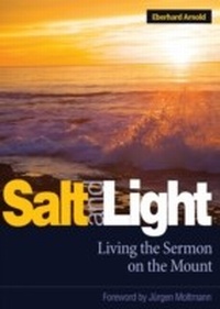 Enlarge image Cover: Salt and Light - Plough Publishing House