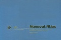 Cover: Nunavut Atlas - CCI Press