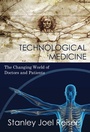 Cover: Technological Medicine - Cambridge University Press