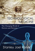 Cover: Technological Medicine - Cambridge University Press