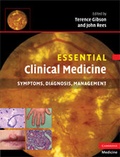 Cover: Essential Clinical Medicine - Cambridge University Press