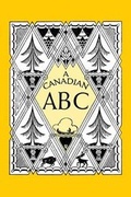 Cover: A Canadian ABC - Penumbra Press