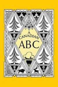 Enlarge image Cover: A Canadian ABC - Penumbra Press