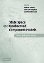 Cover: State Space and Unobserved Component Models - Cambridge University Press
