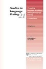 Cover: Changing Language Teaching through Language Testing - Cambridge University Press