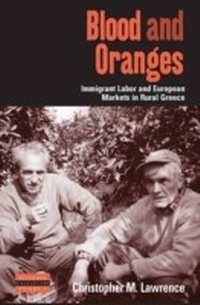 Enlarge image Cover: Blood and Oranges - Berghahn Books