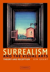 Enlarge image Cover: Surrealism and the Visual Arts - Cambridge University Press