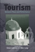 Cover: Tourism - Berghahn Books
