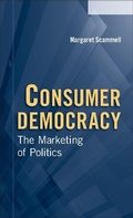 Cover: Consumer Democracy - Cambridge University Press