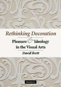 Cover: Rethinking Decoration - Cambridge University Press
