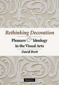 Enlarge image Cover: Rethinking Decoration - Cambridge University Press