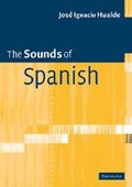 Cover: The Sounds of Spanish - Cambridge University Press
