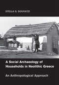 Cover: A Social Archaeology of Households in Neolithic Greece - Cambridge University Press