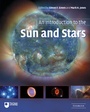 Cover: An Introduction to the Sun and Stars - Cambridge University Press