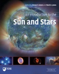 Cover: An Introduction to the Sun and Stars - Cambridge University Press