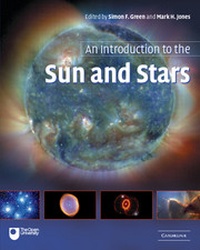 Enlarge image Cover: An Introduction to the Sun and Stars - Cambridge University Press