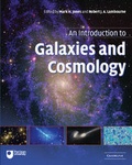 Cover: An Introduction to Galaxies and Cosmology - Cambridge University Press