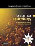 Cover: Essential Epidemiology - Cambridge University Press