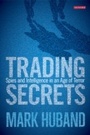 Cover: Trading Secrets - I.B. Tauris