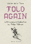 Cover: Told Again - Princeton University Press