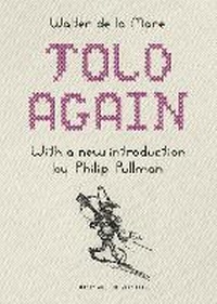 Enlarge image Cover: Told Again - Princeton University Press