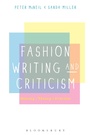 Cover: Fashion Writing and Criticism - Bloomsbury Academic