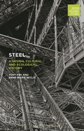 Cover: Steel - Bloomsbury Academic