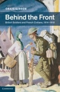 Abbildung von: Behind the Front - Cambridge University Press
