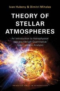 Abbildung von: Theory of Stellar Atmospheres - Princeton University Press