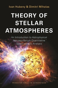 Abbildung von: Theory of Stellar Atmospheres - Princeton University Press